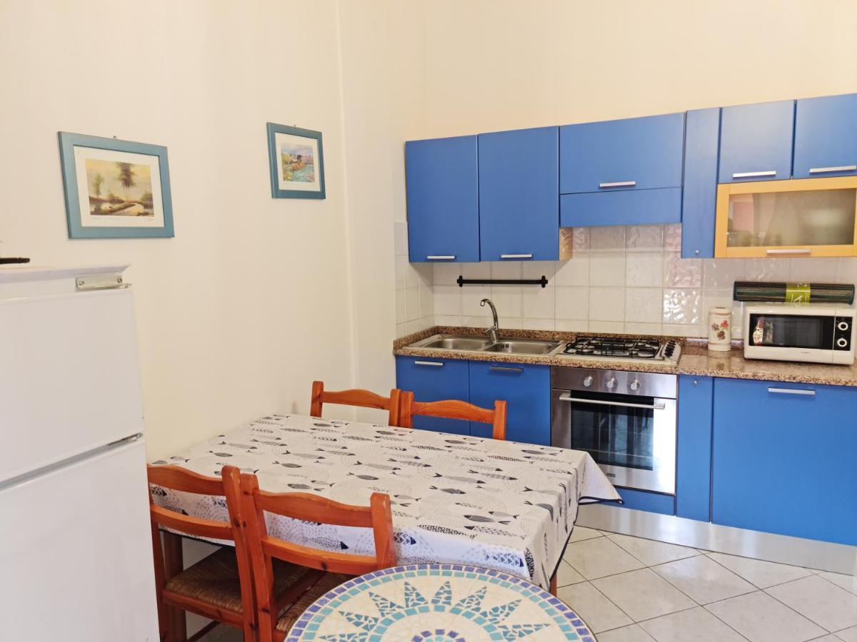 Appartement Da Michele 3